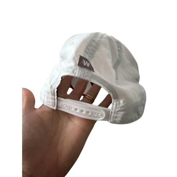 WASHINGTON NATIONALS MLB Unisex Throwback Retro Baseball Hat Cap - Picture 5 of 6